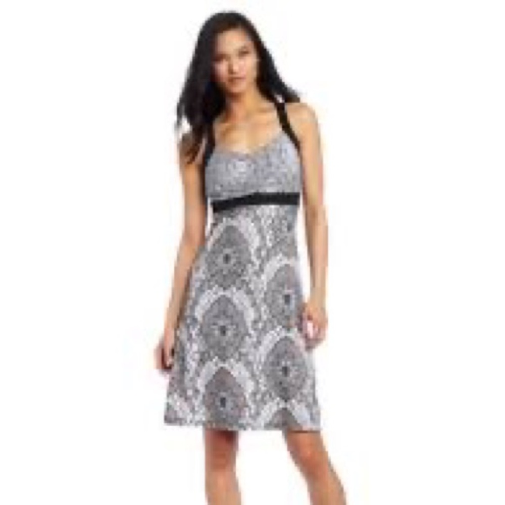 PrAna Amaya Dress